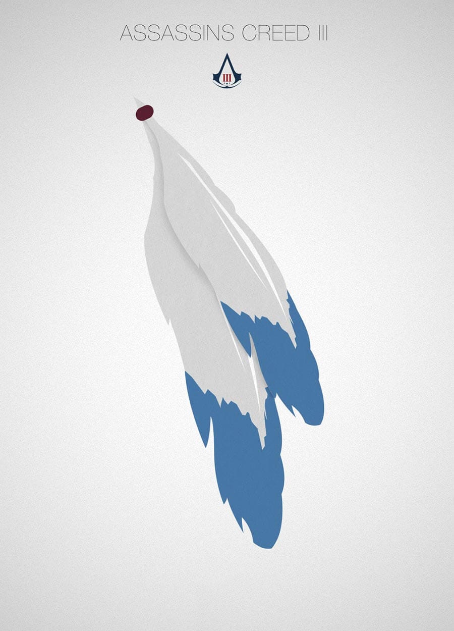 Assassins Creed 3
