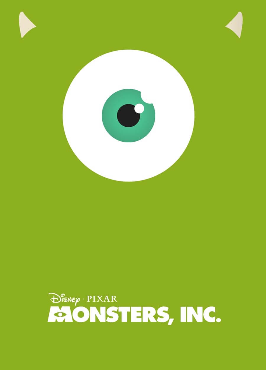 Monster Inc