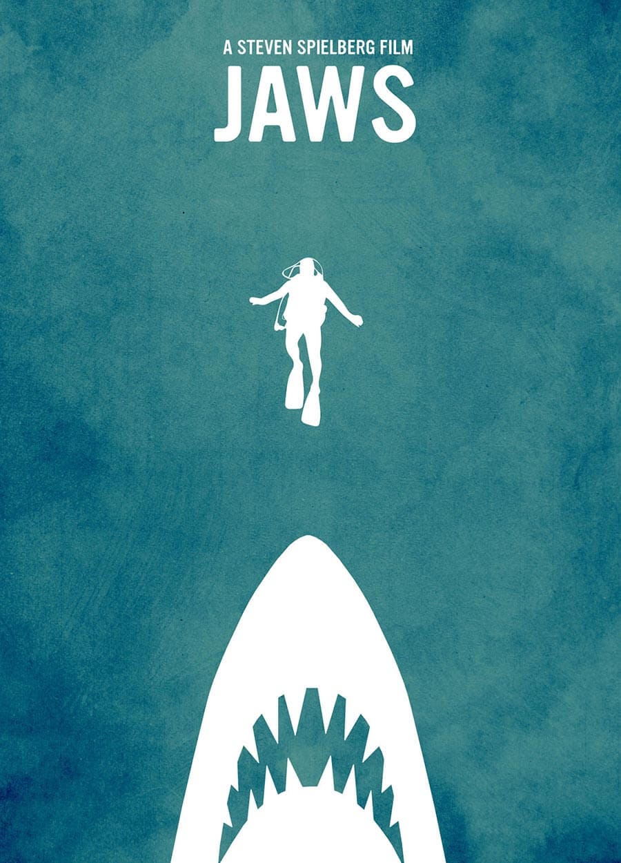 Movie Jaws